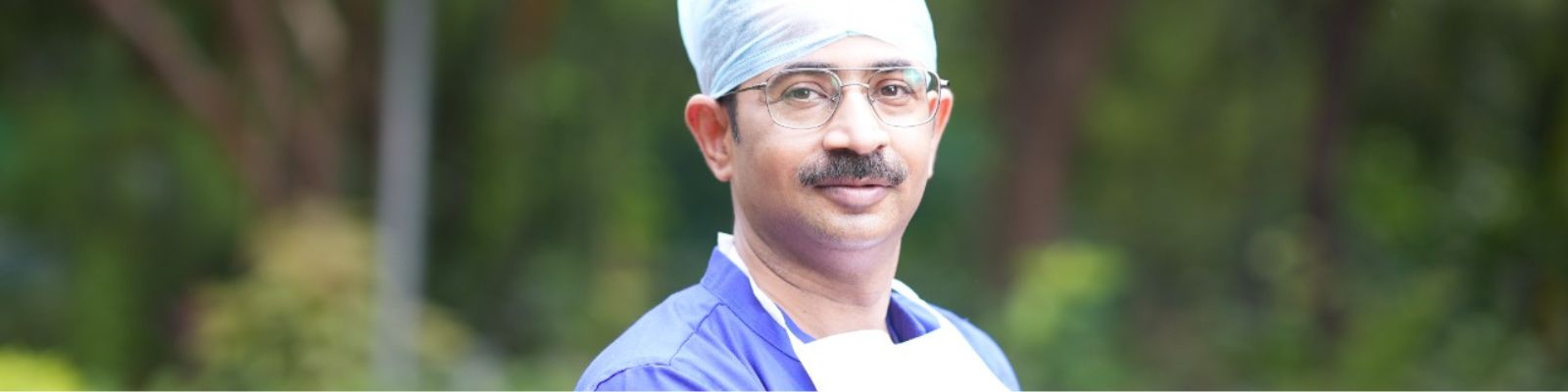 Dr. Digant Pathak